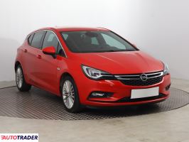 Opel Astra 2016 1.4 147 KM Opel Astra 2016 1.4 147 KM