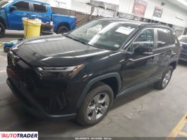 Toyota Pozostałe 2022 2