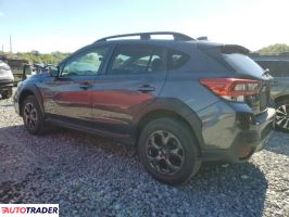 Subaru Pozostałe 2021 2 Subaru Pozostałe 2021 2