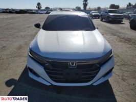 Honda Accord 2022 2