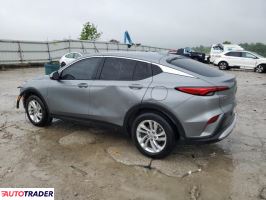 Buick Pozostałe 2024 1