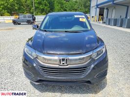 Honda HR-V 2022 1