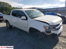 Chevrolet Colorado 2019 2