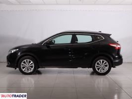 Nissan Qashqai 2016 1.2 113 KM