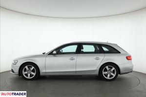 Audi A4 2012 2.0 140 KM