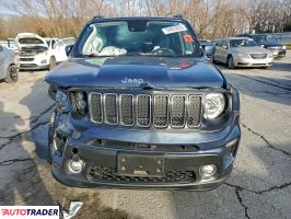 Jeep Renegade 2021 2