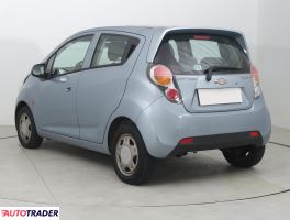 Chevrolet Spark 2011 1.0 67 KM