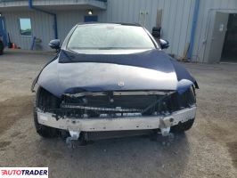 Mercedes CL 2020 3