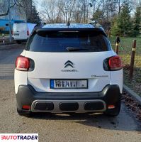 Citroen C3 2018 1.2 110 KM