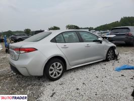 Toyota Corolla 2023 2