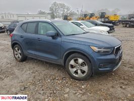 Volvo XC40 2021 2