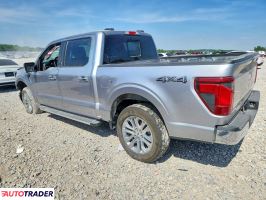Ford Pozostałe 2024 5