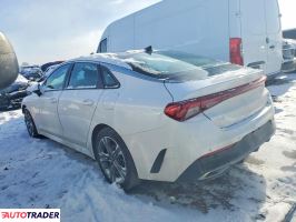 Kia Pozostałe 2023 1