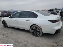 BMW Pozostałe 2023 BMW Pozostałe 2023