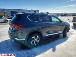 Hyundai Santa Fe 2022 2