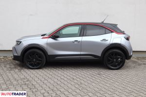 Opel Mokka 2023 1.2 128 KM