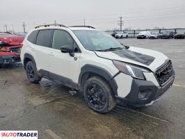 Subaru Forester 2024 2