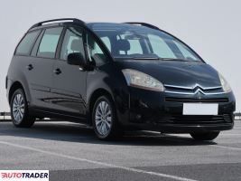 Citroen C4 Grand Picasso 2007 2.0 138 KM