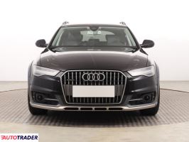 Audi Allroad 2016 3.0 268 KM