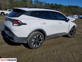 Kia Sportage 2023 2