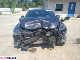 Kia Stinger 2021 3 Kia Stinger 2021 3