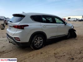 Hyundai Santa Fe 2019 2