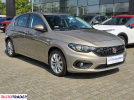 Fiat Tipo 2019 1.4 95 KM Fiat Tipo 2019 1.4 95 KM