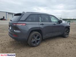 Jeep Grand Cherokee 2023 3