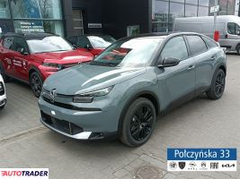 Citroen C4 - zobacz ofertę