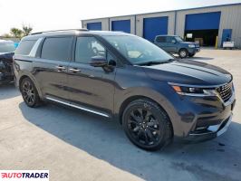 Kia Carnival 2023 3 Kia Carnival 2023 3