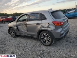 Mitsubishi Outlander 2018 2