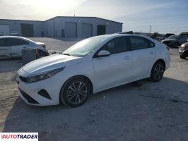 Kia Pozostałe 2022 2