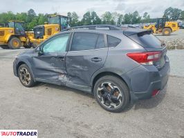 Subaru Pozostałe 2021 2
