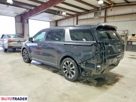 Kia Carnival 2022 3