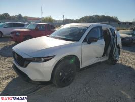 Mazda CX-5 - zobacz ofertę
