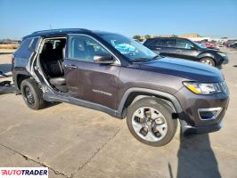 Jeep Compass 2021 2 Jeep Compass 2021 2