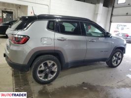 Jeep Compass 2019 2 Jeep Compass 2019 2