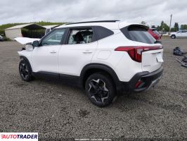 Kia Pozostałe 2024 2
