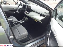 Toyota Corolla 2023 2