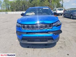 Jeep Compass 2023 2