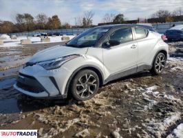 Toyota C-HR 2020 2