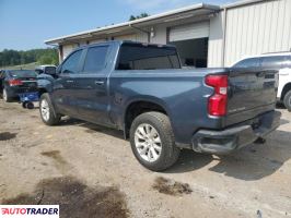 Chevrolet Silverado 2022 2