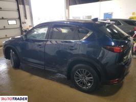 Mazda CX-5 2019 2 Mazda CX-5 2019 2
