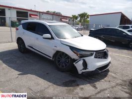 Acura RDX 2025 2