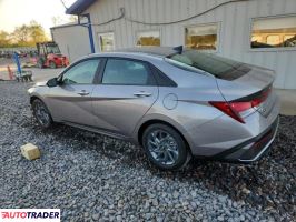 Hyundai Elantra 2024 2
