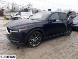 Mazda CX-5 2021 2