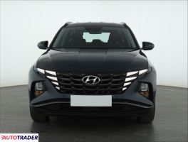 Hyundai Tucson 2022 1.6 147 KM