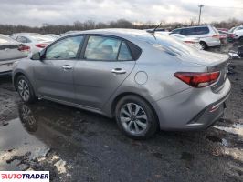 Kia Rio 2021 1