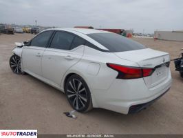 Nissan Altima 2019 2 Nissan Altima 2019 2