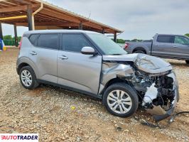 Kia Soul 2022 2